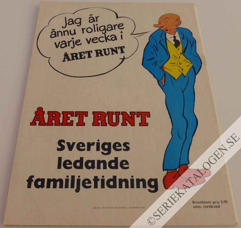 Baksida (1965)