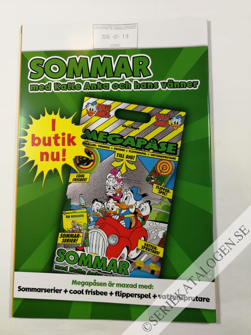 Baksida på Sommarkul (2016)