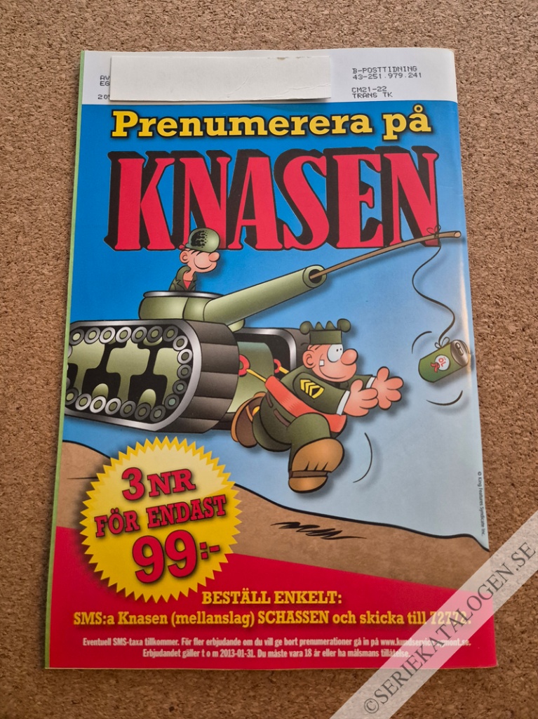 Baksida (2012)