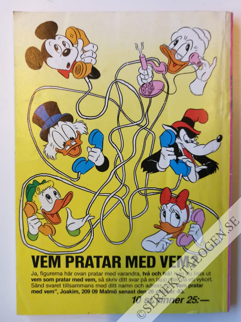 Baksida (1983)