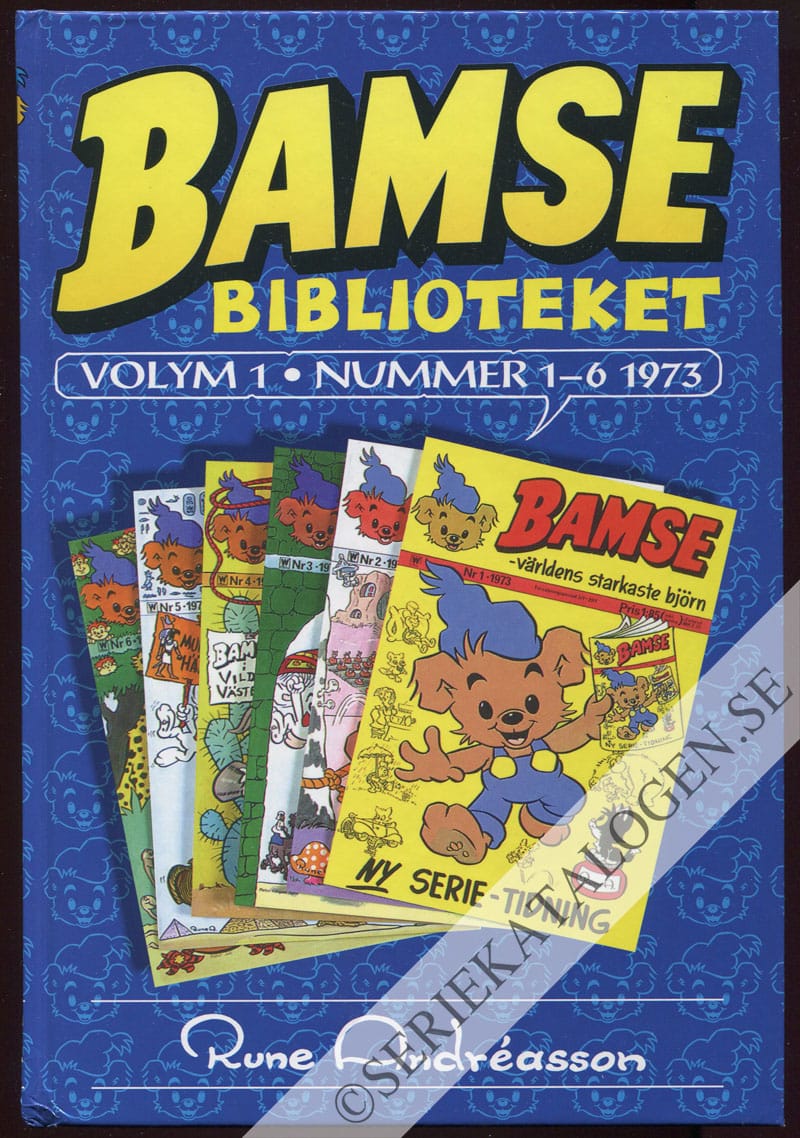 Framsida utan skyddsomslag (2000)
