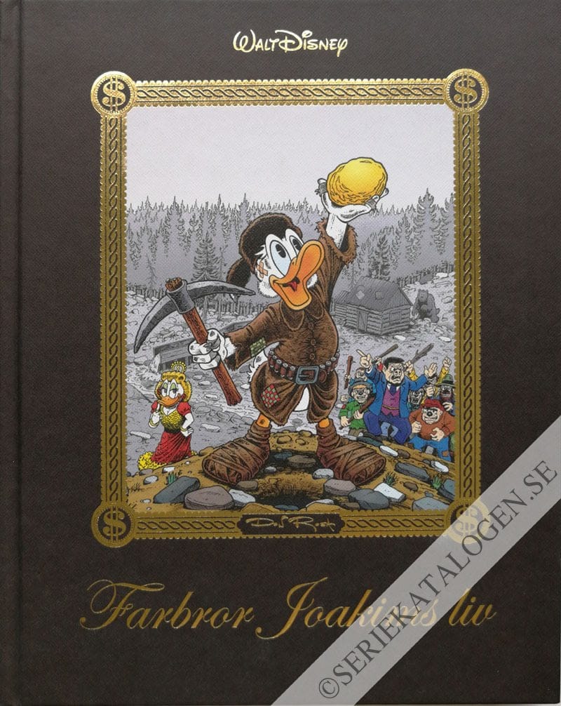 Farbror Joakims liv (2017)