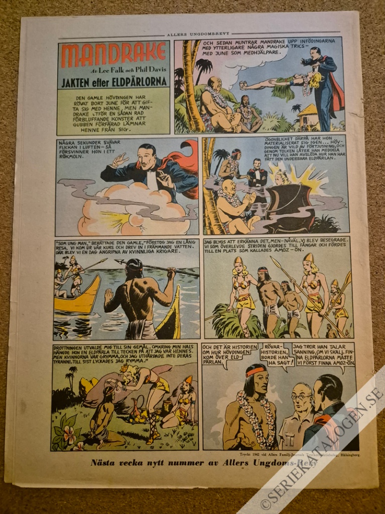 Baksida (1942)