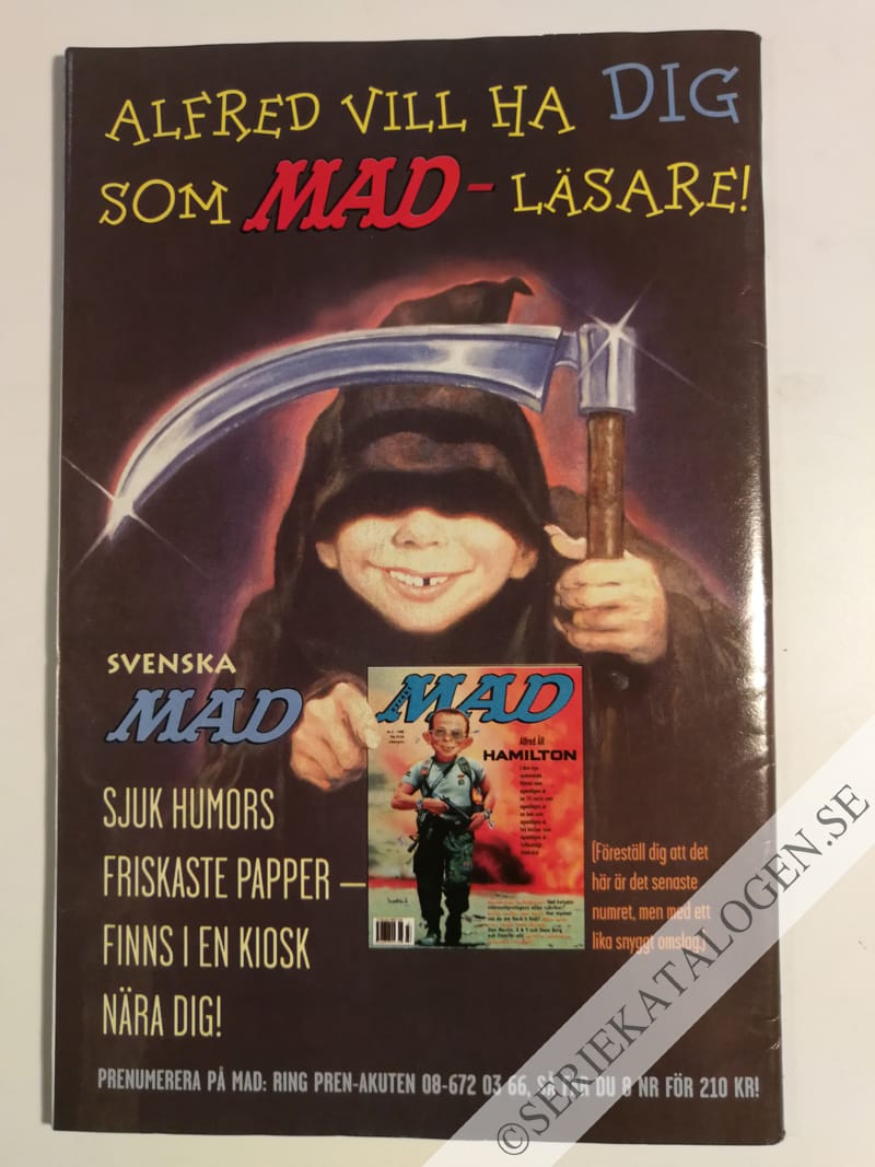 Baksida (2000)