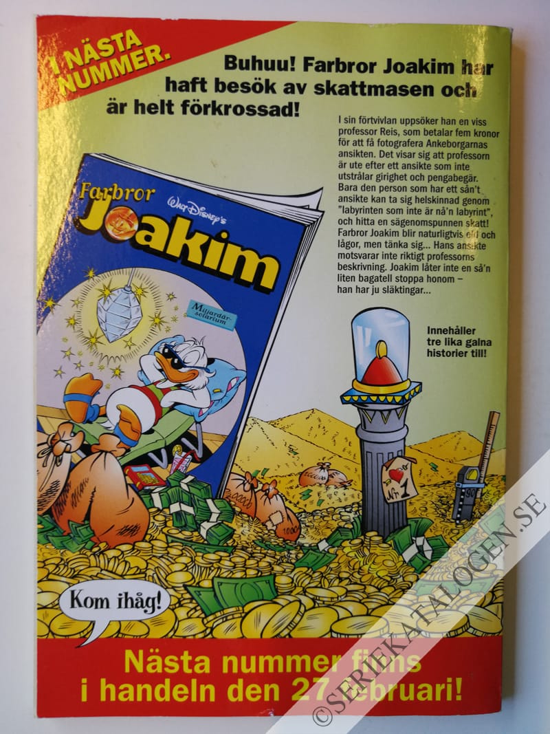 Baksida (2001)