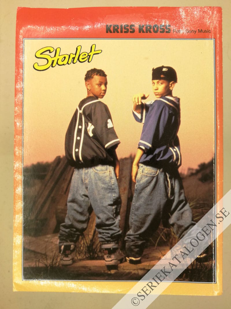 Baksida (1993)