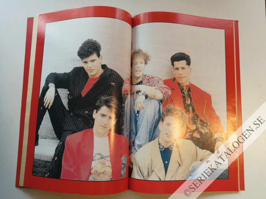 Bild (1991)
