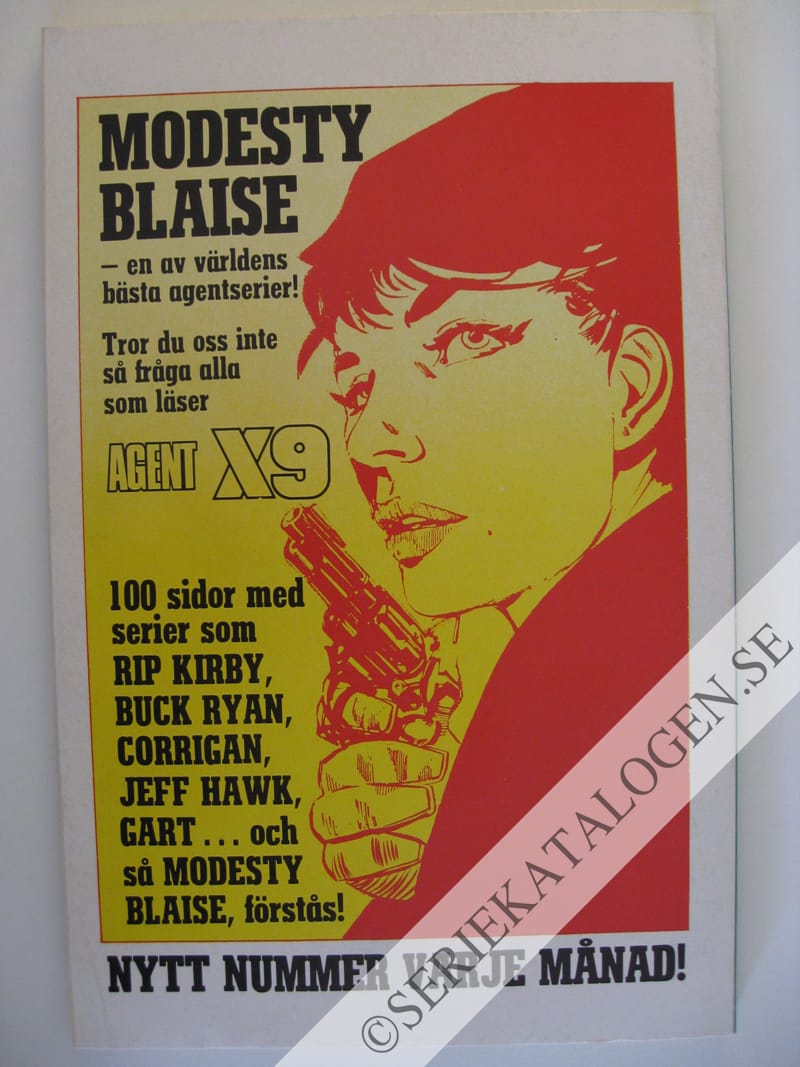 Baksida (1985)