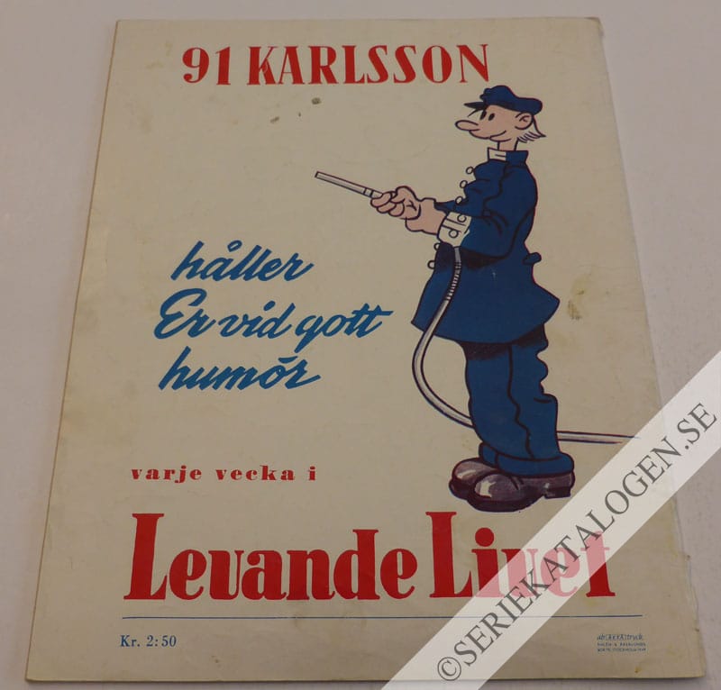 Baksida (1949)