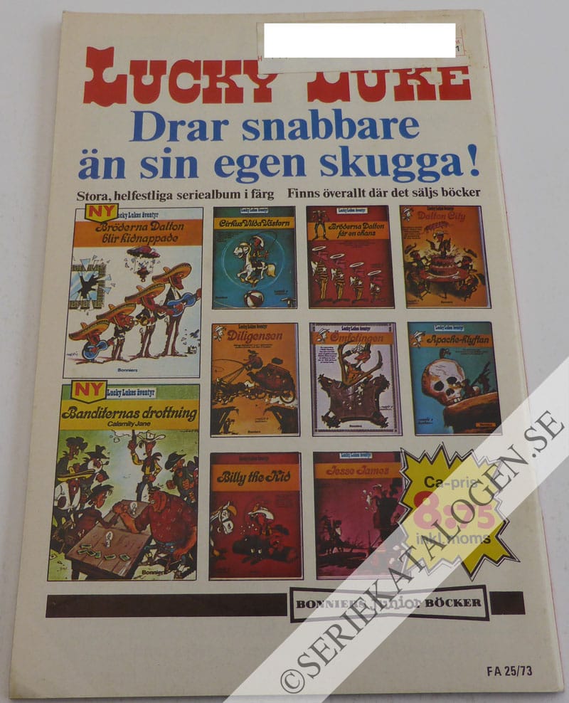 Baksida (1973)