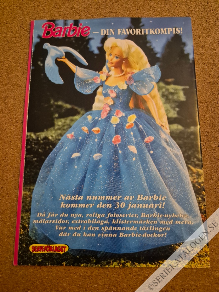 Baksida (1996)