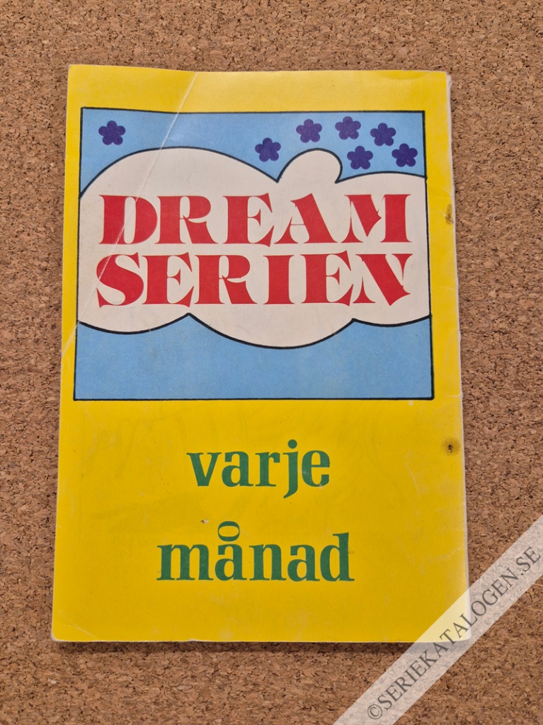 Baksida på Kär till tusen (1976)
