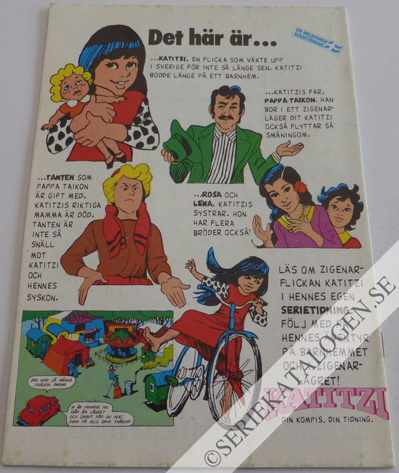 Baksida (1975)