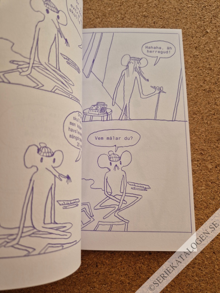 Exempel (2023)