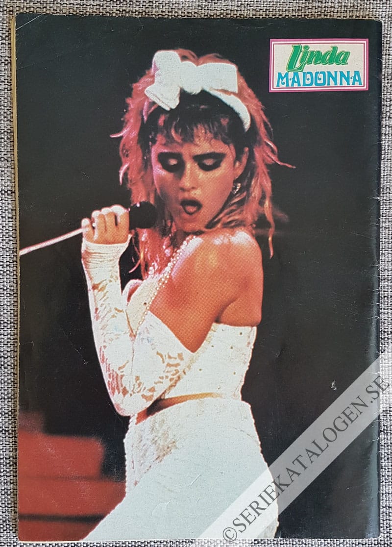 Baksida (1985)