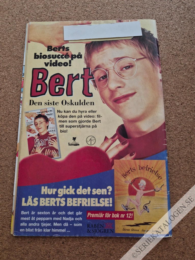 Baksida (1996)