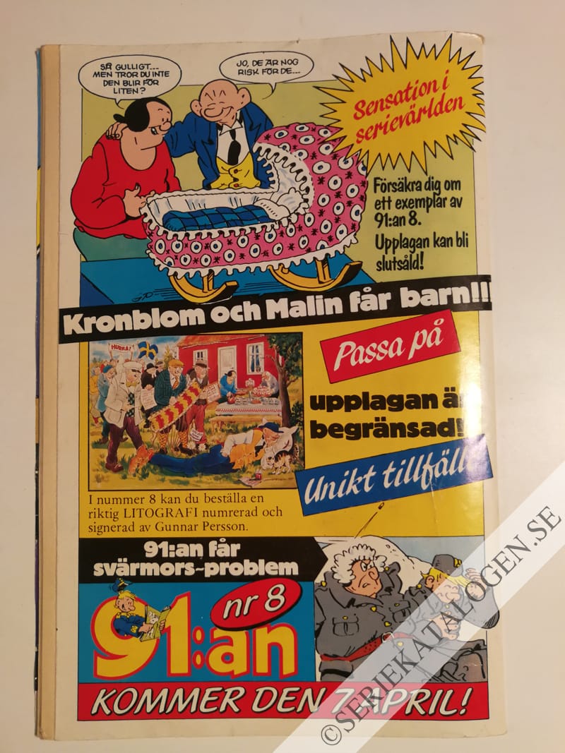 Baksida (1987)