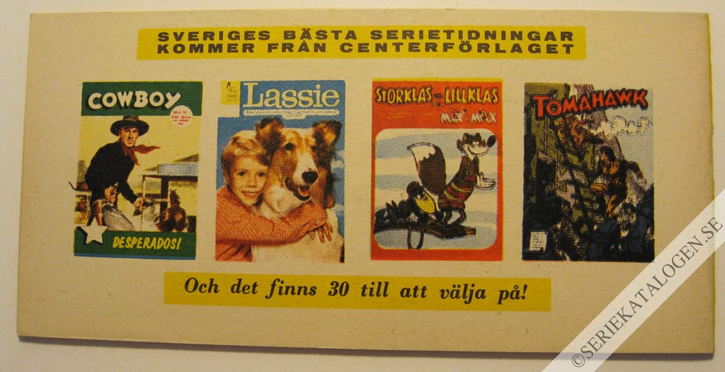 Baksida (1963)