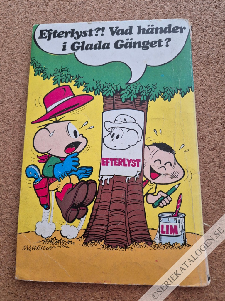 Baksida (1978)