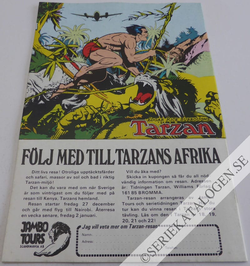 Baksida (1975)