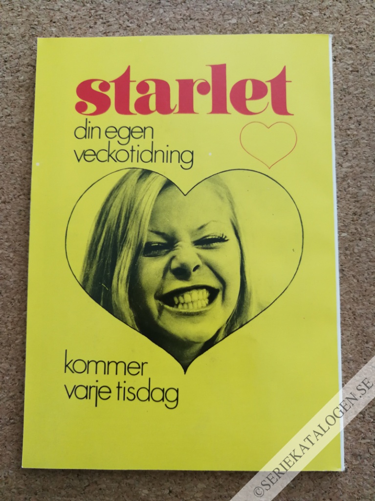 Baksida på Kärlekens makt (1976)