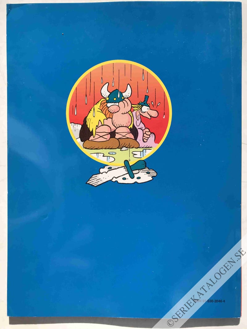 Baksida (1988)