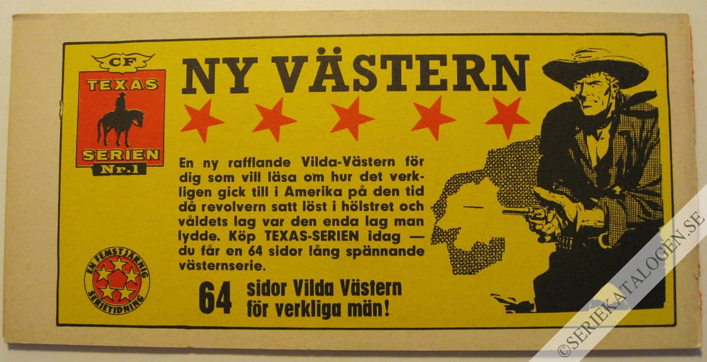 Baksida (1963)