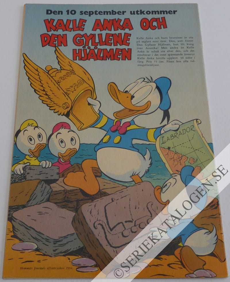 Baksida (1954)