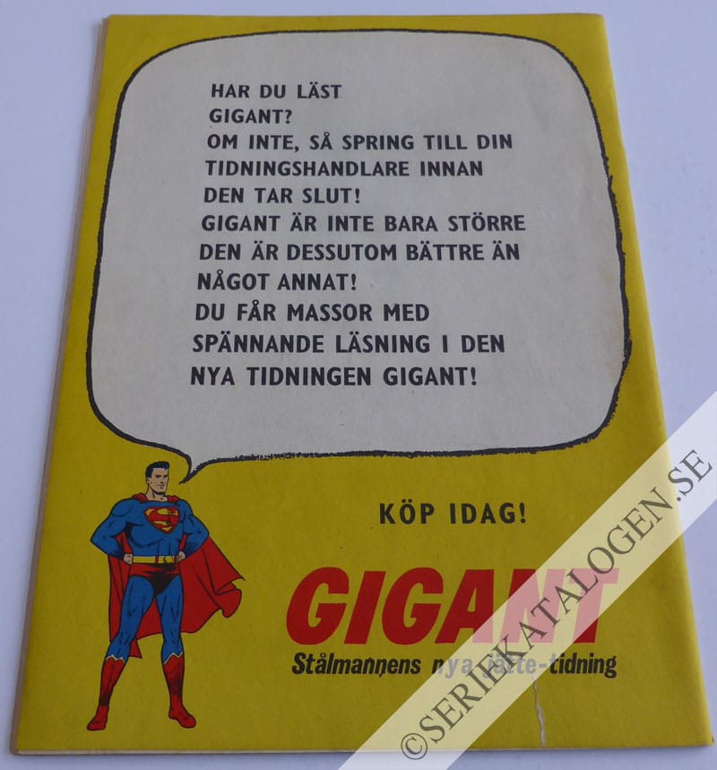 Baksida (1963)
