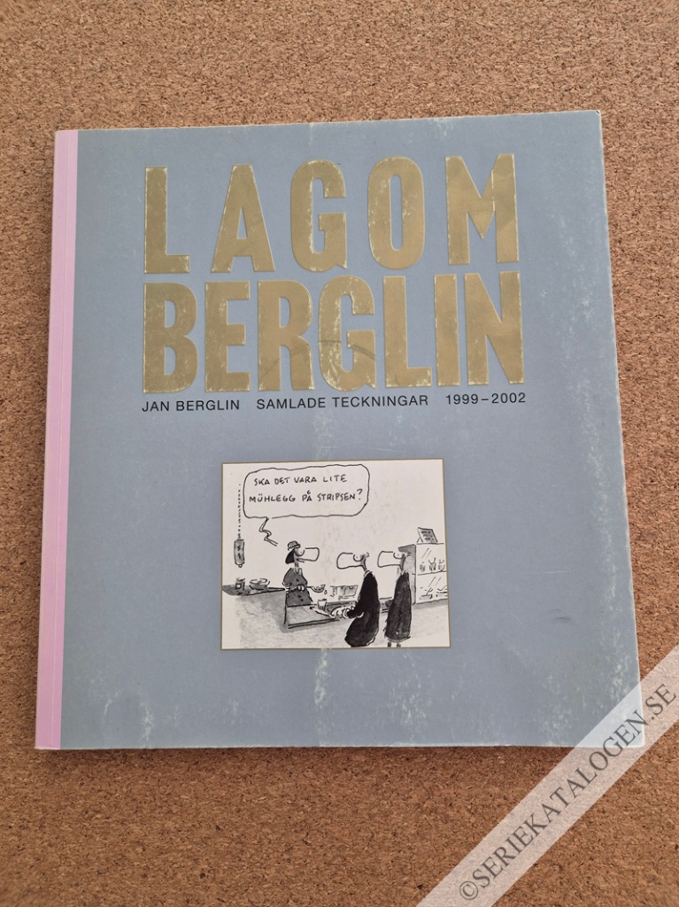Lagom Berglin (2002)