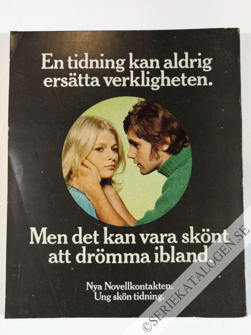 Baksida (1969)
