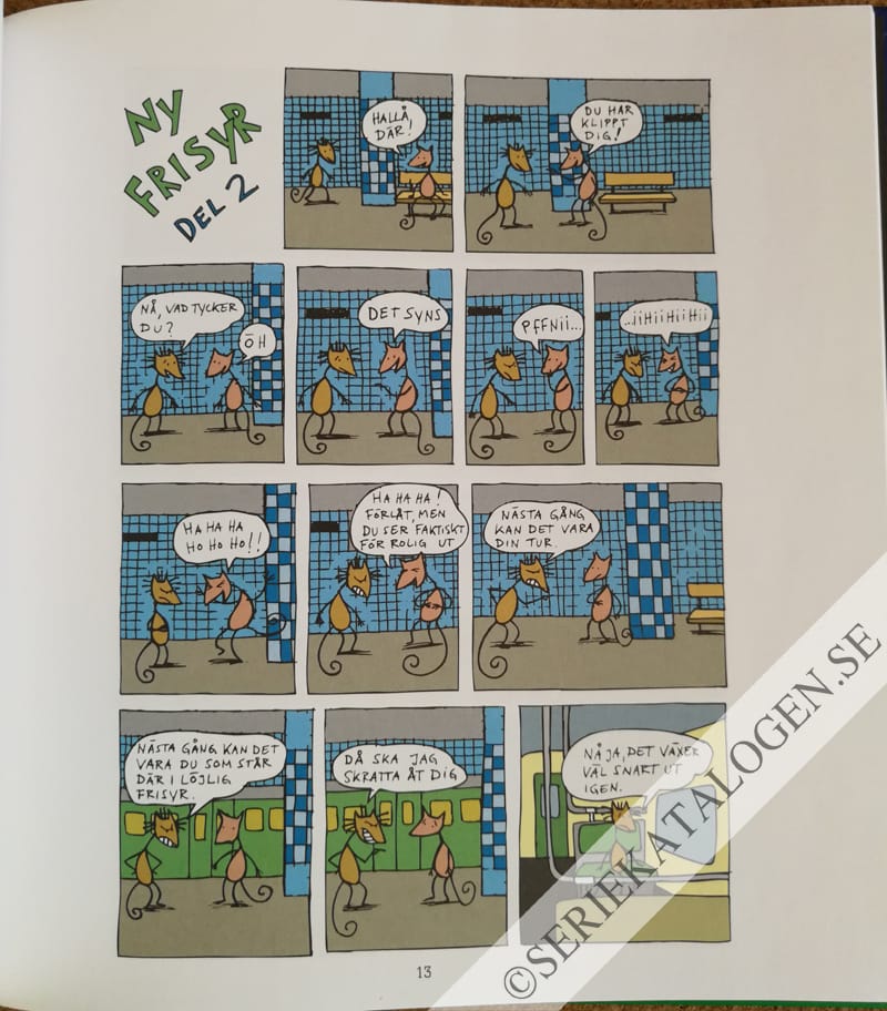 Exempel (2000)