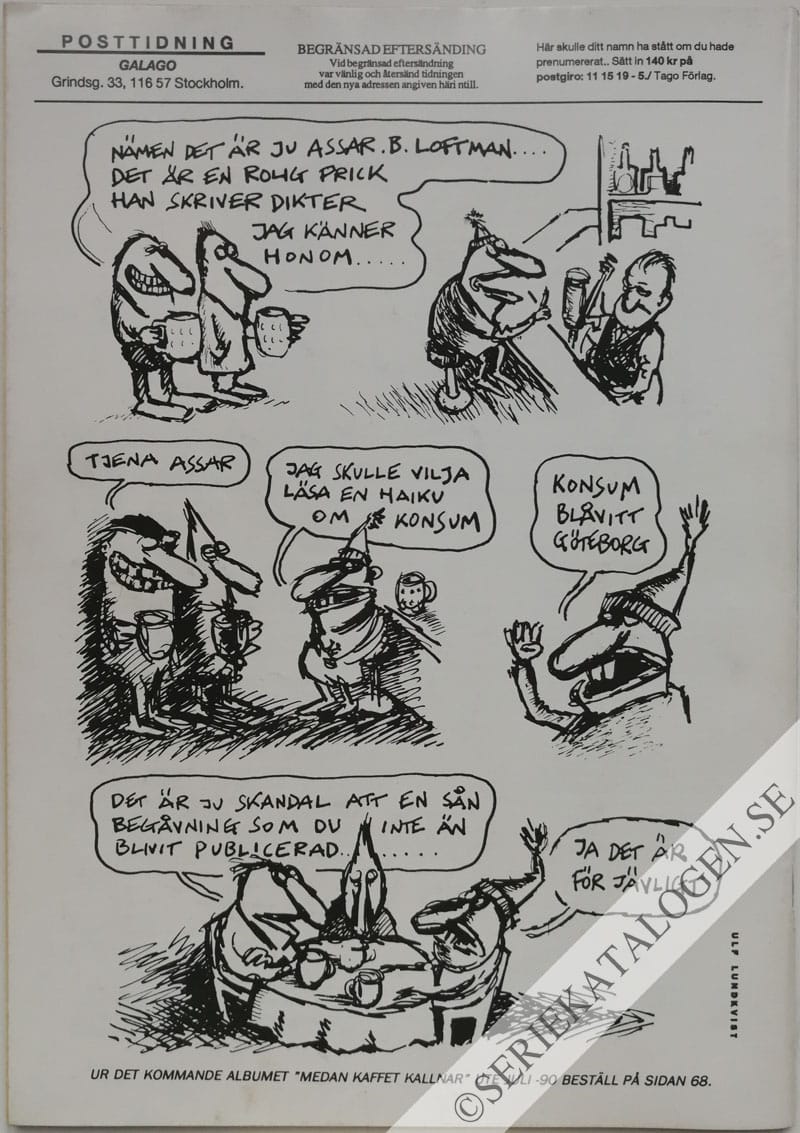 Baksida (1990)