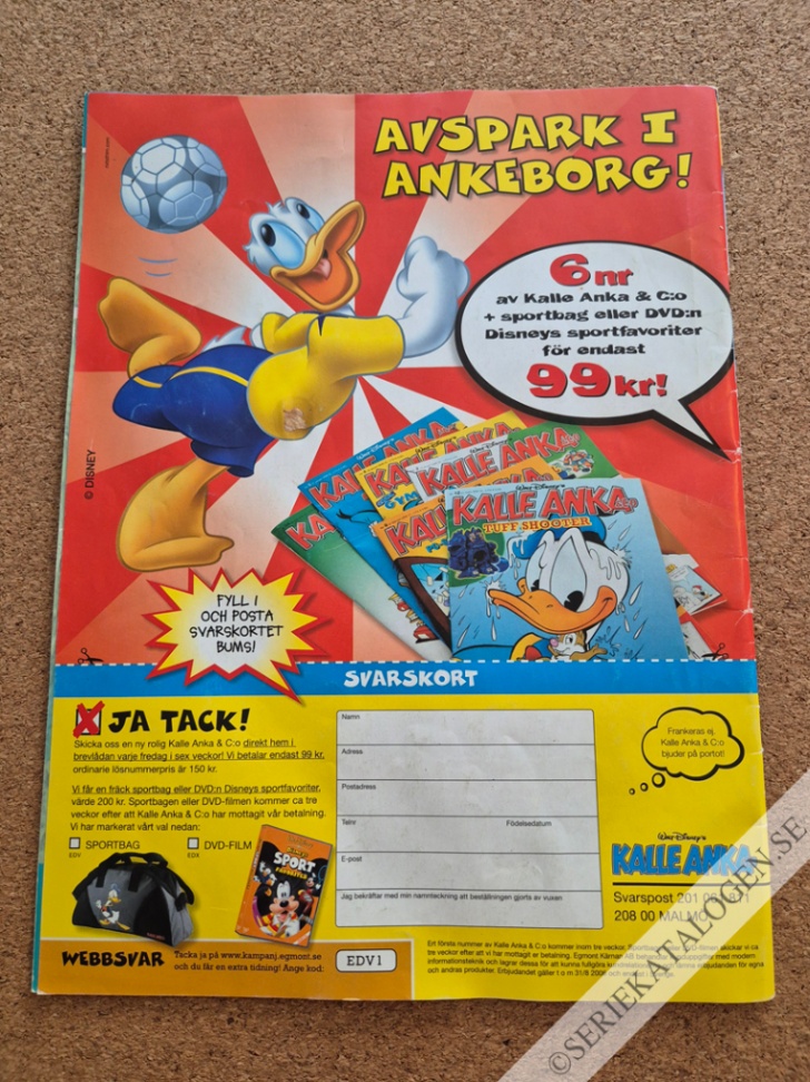 Baksida (2006)