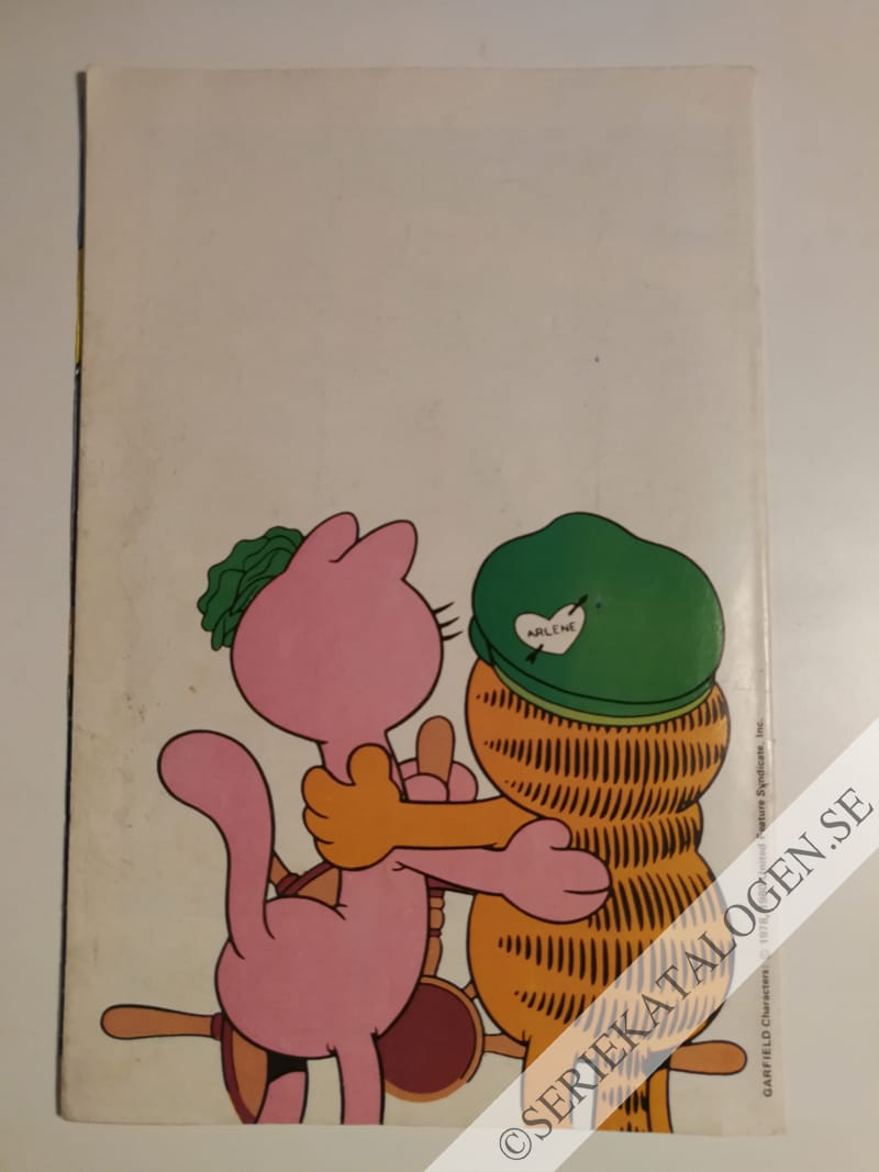 Baksida (1988)