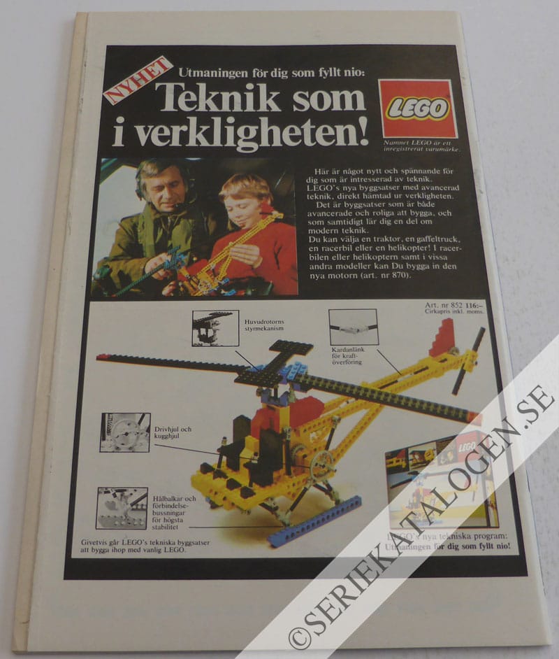 Baksida (1977)