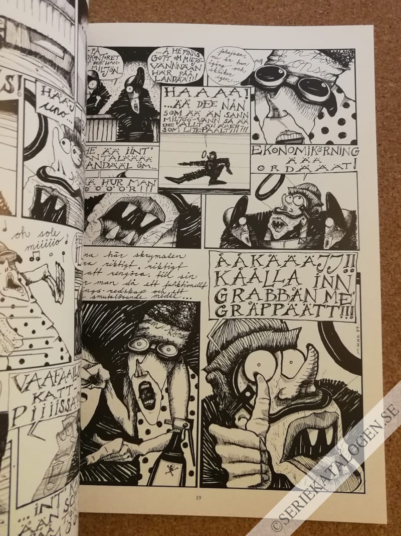 Exempel (1990)