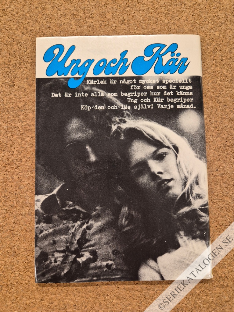 Baksida på Kärlekens spel (1975)