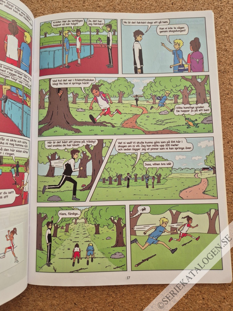 Exempel (2015)