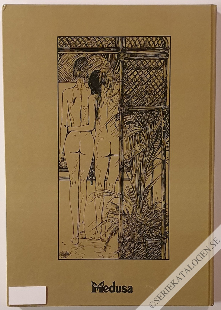 Baksida (1985)