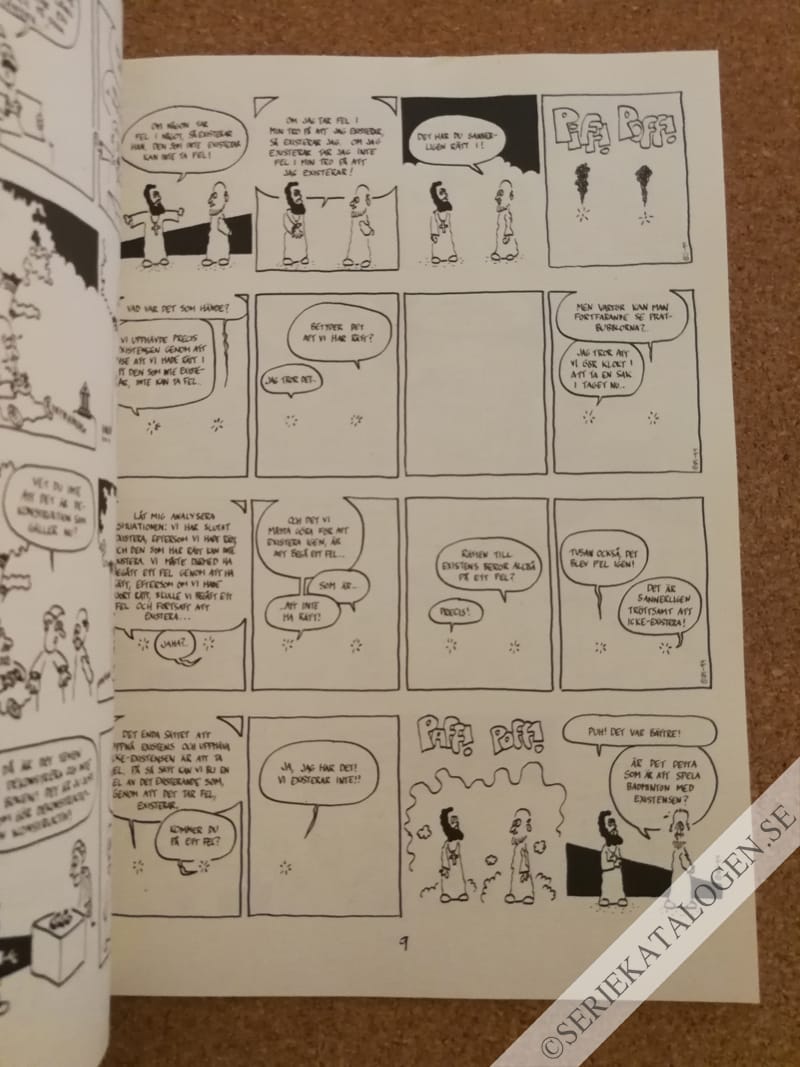 Exempel (1997)