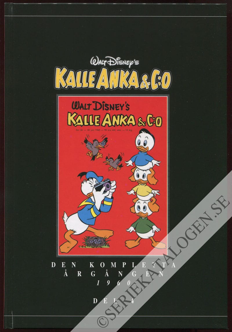 Framsida utan skyddsomslag (2006)