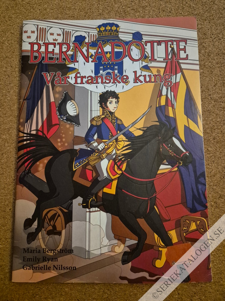 Bernadotte (2009)