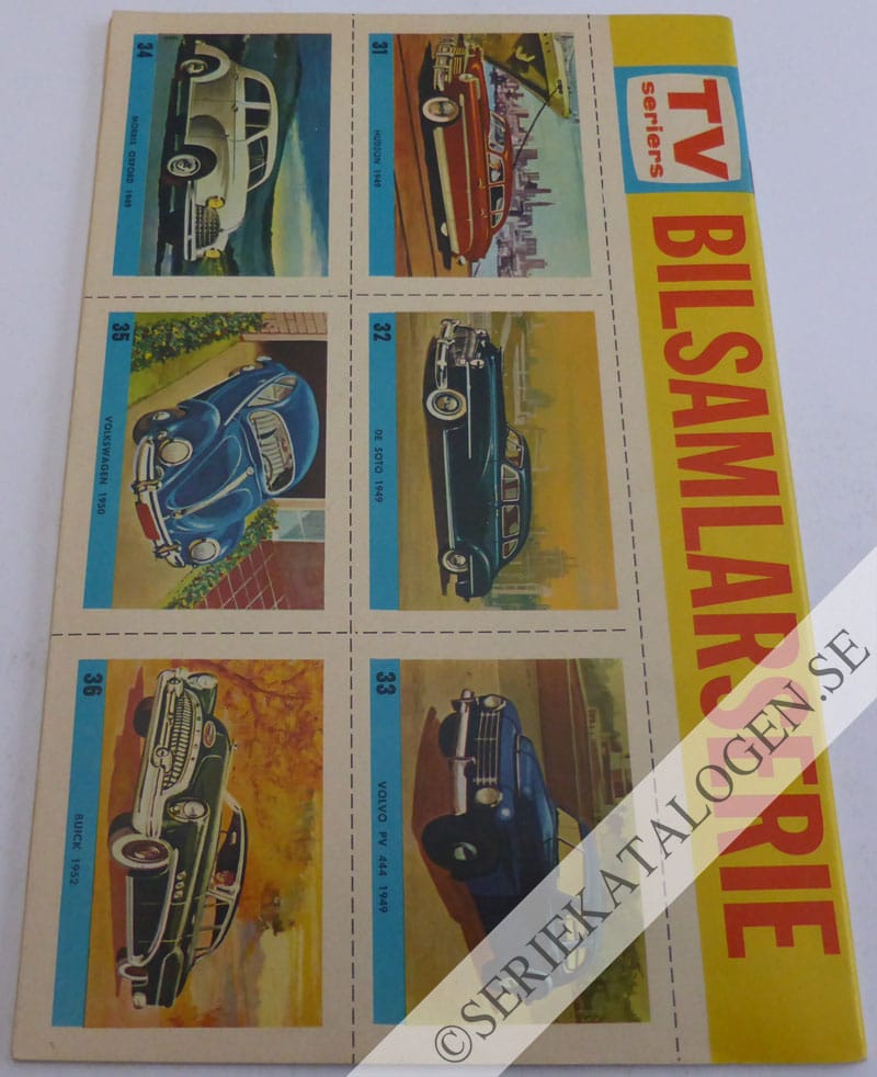 Baksida (1965)