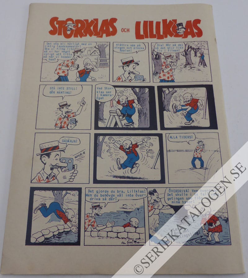 Baksida (1960)