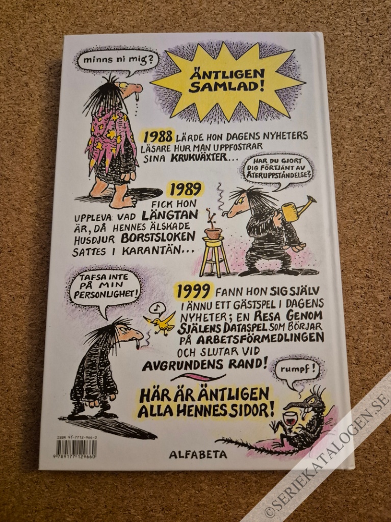 Baksida (2000)