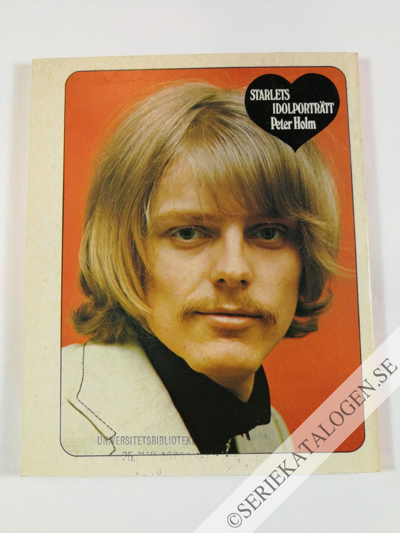 Baksida (1970)