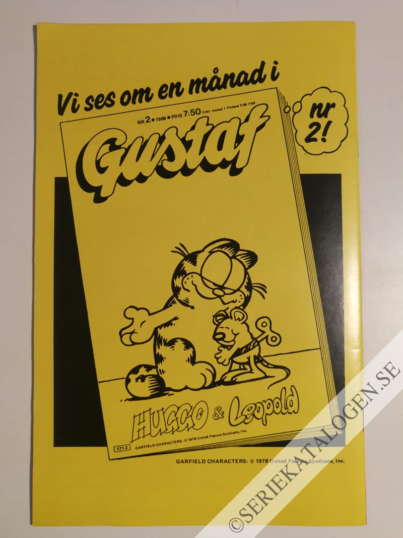 Baksida (1986)