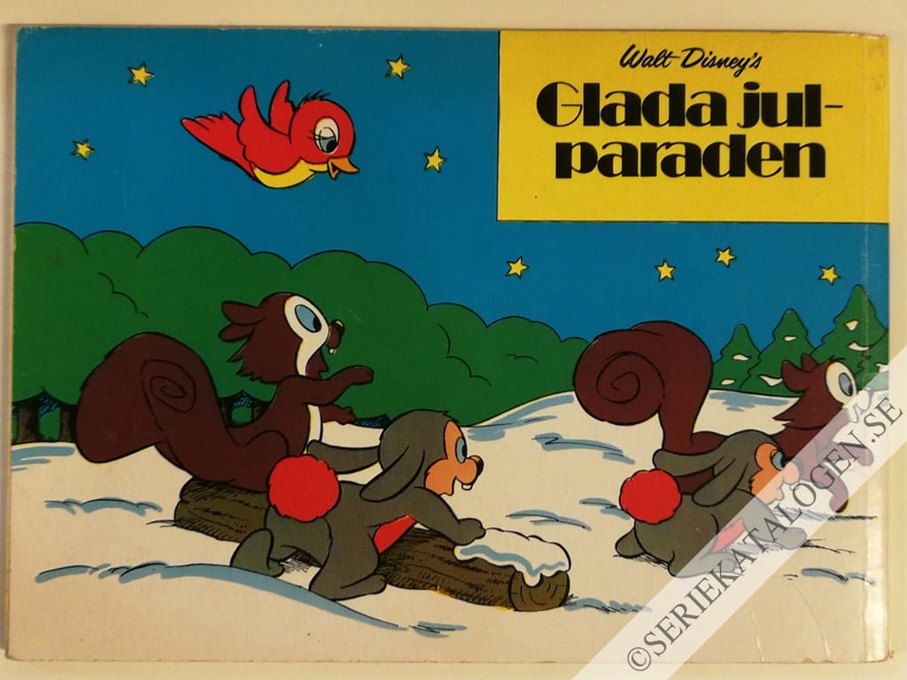 Baksida (1975)