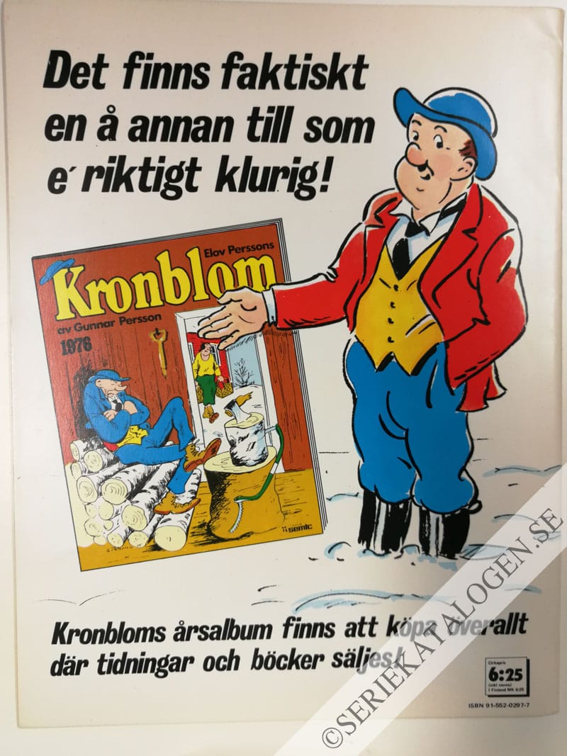 Baksida (1975)